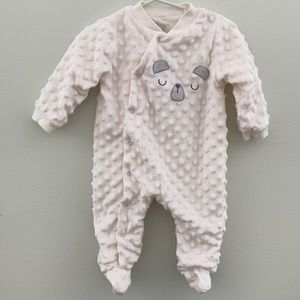 Kyle & Deena Coverall